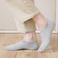 Nonslip ladies summer thin stylish mesh socks